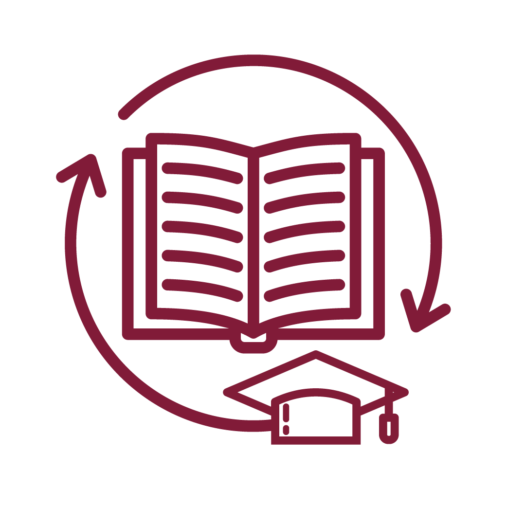 التعلم المستمر