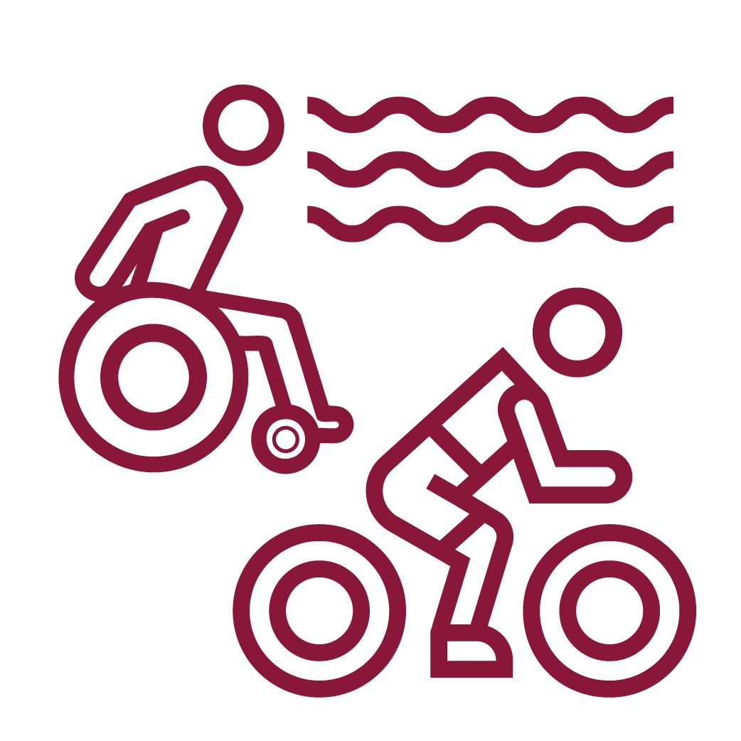 Culture, Sports, Recreation, & Sport