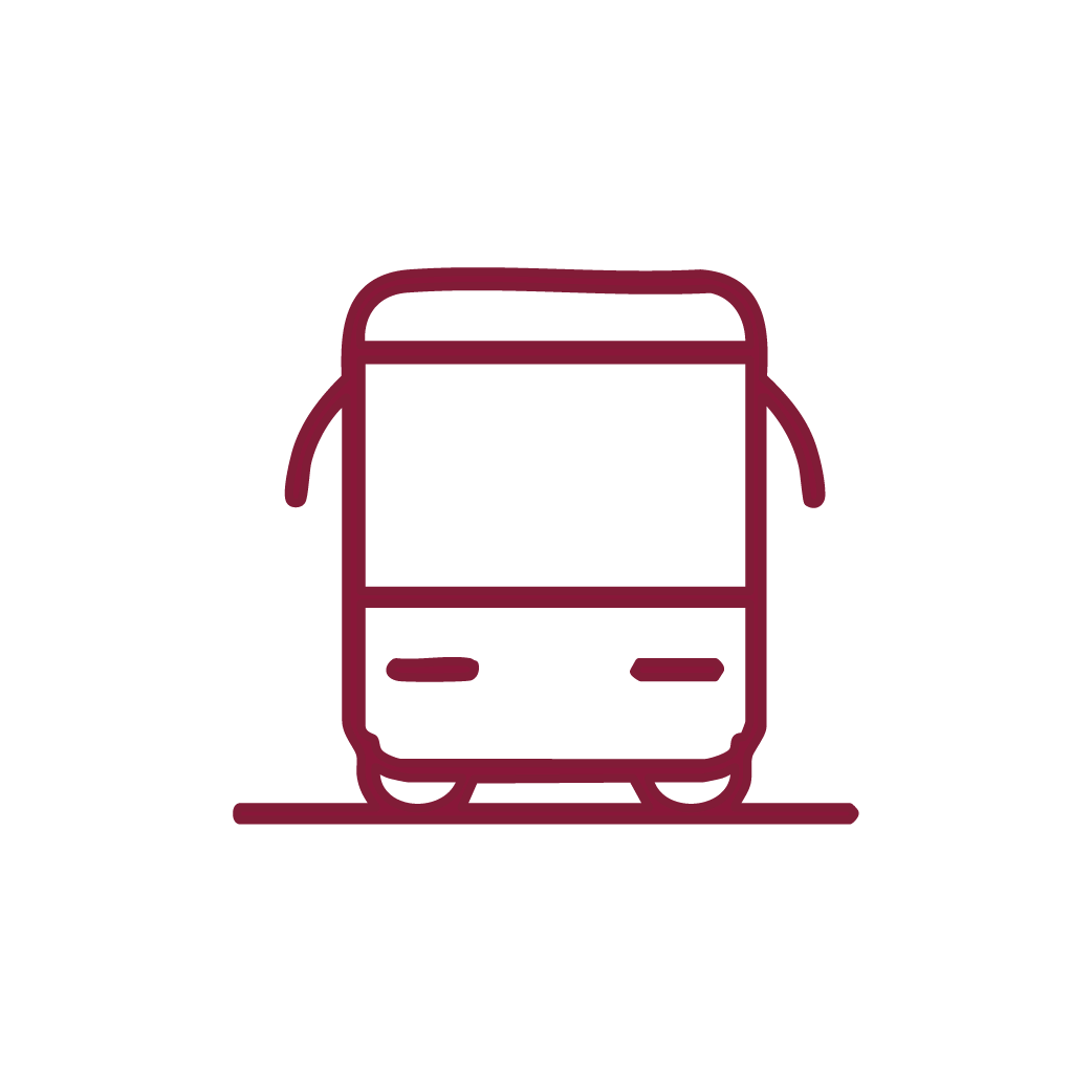 وسائل النقل العام