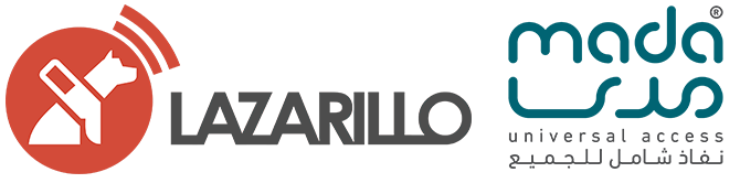 تطبيق لازاريلو