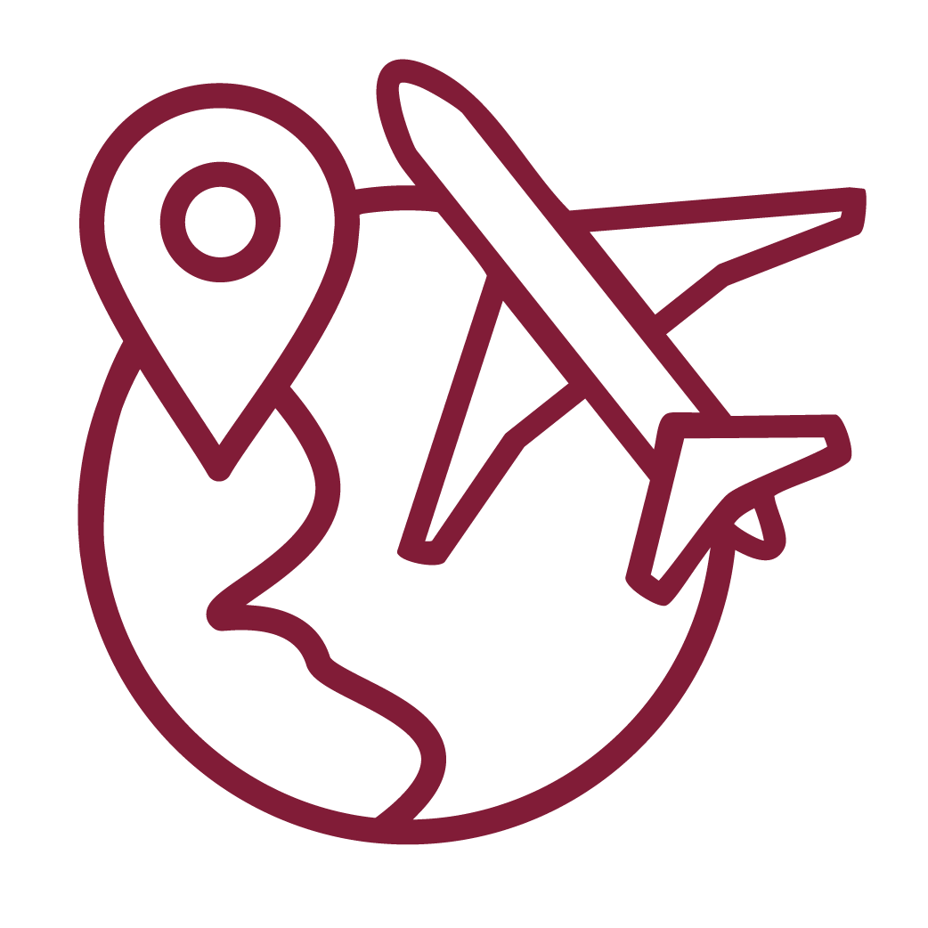 الترفيه والسياحة